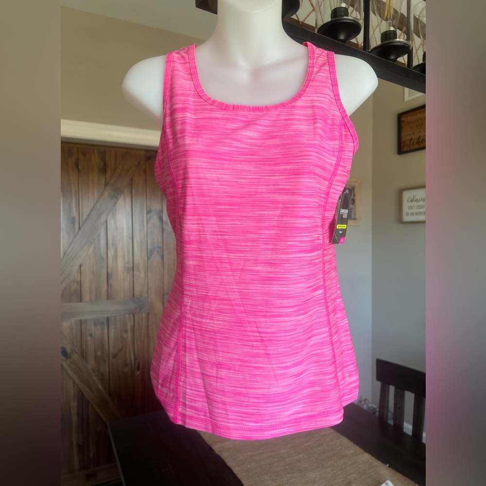 Sports Tank